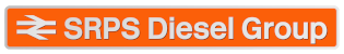 SRPS Diesel Logo